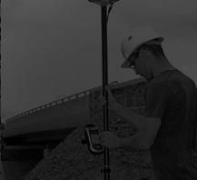 Разбивочные работы